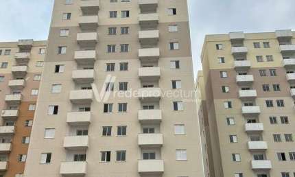 Apartamento com 2 quartos à venda na Avenida Dom Joaquim Mamede da Silva Leite, 40, Jardim do Lago, Campinas, 70 m2 por R$ 375.000