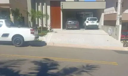 Casa em condomínio fechado com 4 quartos à venda na Avenida Engenheiro Arlindo Nascimento de Lemos, s/n°, Swiss Park, Campinas, 225 m2 por R$ 2.649.000
