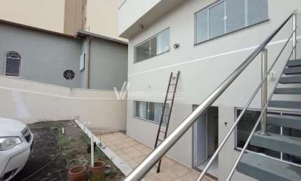 Casa comercial à venda na Rua Capistrano de Abreu, 614, Jardim Proença, Campinas, 140 m2 por R$ 850.000