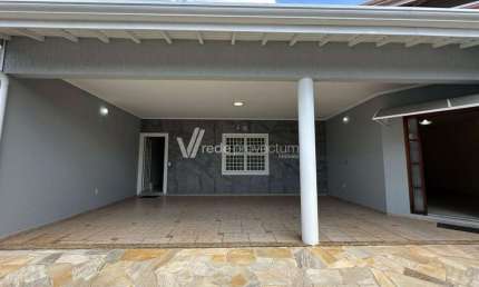 Casa com 3 quartos à venda na Rua Álvaro Antônio Zini, 82, Jardim Chapadão, Campinas, 198 m2 por R$ 990.000