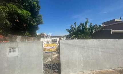 Terreno à venda na Rua Monte Azul, 251, Chácara da Barra, Campinas por R$ 400.000