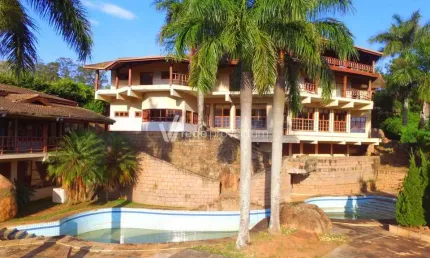 Prédio à venda na Rua do Observatório, 2270, Observatório, Vinhedo, 2100 m2 por R$ 5.500.000