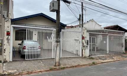 Casa comercial à venda na Rua Boaventura do Amaral, 216, Ponte Preta, Campinas, 105 m2 por R$ 650.000