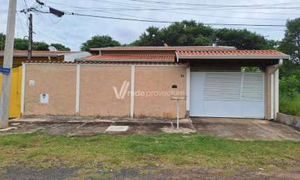Casa com 3 quartos à venda na Rua Jacitaba, 33, Vila Aeroporto, Campinas, 216 m2 por R$ 550.000