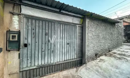 Casa com 2 quartos à venda na do nosso lar, 139, jardim nova morada, campinas, 100 m2 por r$ 360.000
