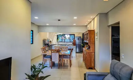 Casa comercial à venda na rua floresta, 115, jardim andorinhas, campinas, 111 m2 por r$ 650.000