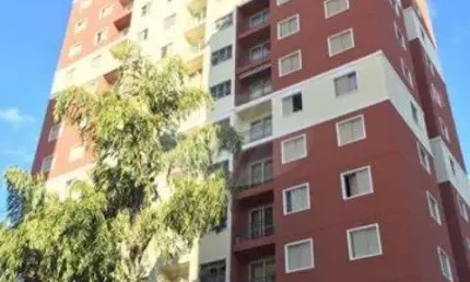 Apartamento com 3 quartos à venda na Rua Votorantim, 101, Vila Nova, Campinas, 69 m2 por R$ 429.000