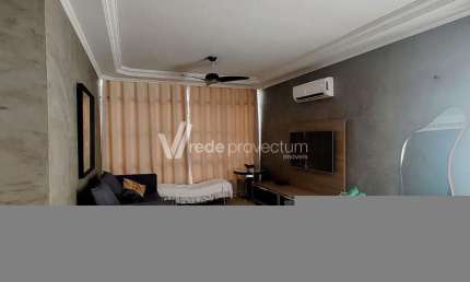 Apartamento com 3 quartos à venda na Avenida Orosimbo Maia, 590, Centro, Campinas, 160 m2 por R$ 590.000