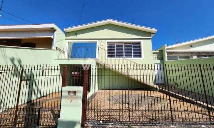 Casa comercial à venda na Avenida Doutor Ângelo Simões, 1156, Jardim Leonor, Campinas, 135 m2 por R$ 700.000