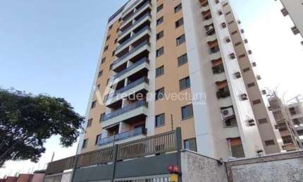 Cobertura com 4 quartos à venda na Rua Orlando Fagnani, 144, Nova Campinas, Campinas, 203 m2 por R$ 1.100.000