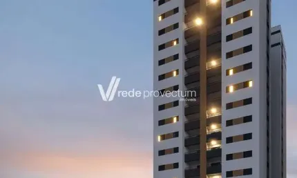 Apartamento com 3 quartos à venda na Avenida Governador Pedro de Toledo, 883, Bonfim, Campinas, 64 m2 por R$ 530.000