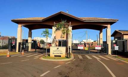 Casa em condomínio fechado com 3 quartos à venda na Avenida Luiz Greco, 600, Vila Monte Alegre, Paulínia, 140 m2 por R$ 1.100.000