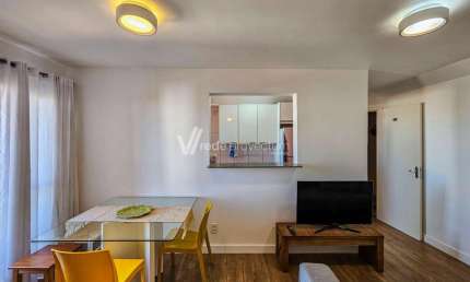Apartamento com 3 quartos à venda na Rua Germânia, 230, Bonfim, Campinas, 65 m2 por R$ 450.000