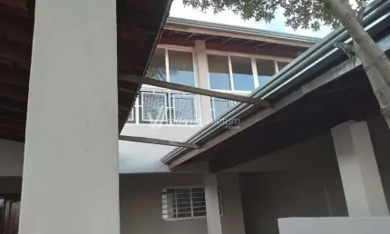 Casa com 2 quartos à venda na Laissez Puya Pesciotto, 158, Parque Fazendinha, Campinas, 150 m2 por R$ 470.000