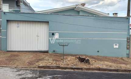 Casa com 2 quartos à venda na Brás Pierro, 72, Taquaral, Campinas, 150 m2 por R$ 890.000