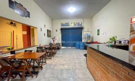 Sala comercial à venda na Avenida João Batista Morato do Canto, 2073, Vila Anhangüera, Campinas, 188 m2 por R$ 680.000