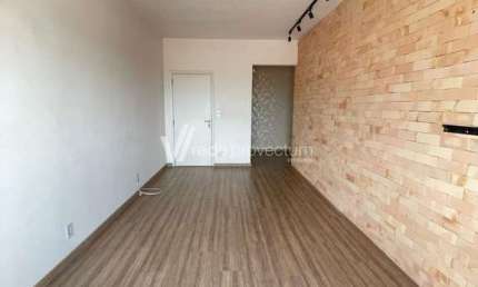 Apartamento com 2 quartos à venda na Rua Votuporanga, 241, Parque da Figueira, Campinas, 70 m2 por R$ 300.000