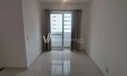 Apartamento com 2 quartos à venda na Rua Francisco Bueno Lacerda, 250, Parque Itália, Campinas, 54 m2 por R$ 270.000