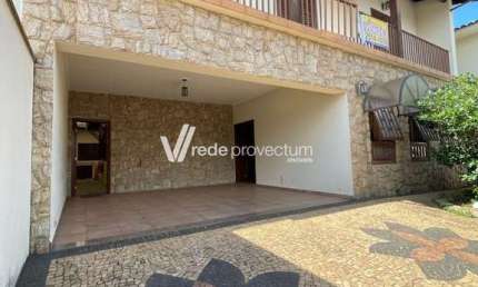 Casa comercial à venda na Rua Padre Antônio Vieira, 209, Parque Taquaral, Campinas, 265 m2 por R$ 1.100.000
