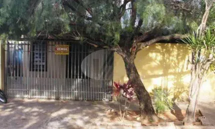 Casa com 3 quartos à venda na Rua Zenaide Segalio Gonçalves, 172, Jardim Santana, Campinas, 130 m2 por R$ 350.000