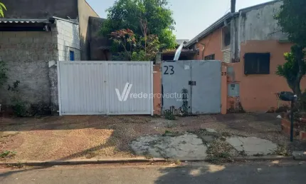 Barracão / Galpão / Depósito à venda na Urbano da Rocha, 84, Jardim Nilópolis, Campinas, 197 m2 por R$ 742.000