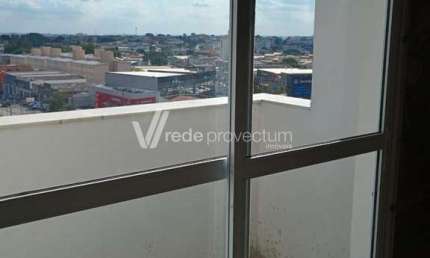 Apartamento com 2 quartos à venda na Avenida Dom Joaquim Mamede da Silva Leite, 40, Jardim do Lago, Campinas, 64 m2 por R$ 400.000