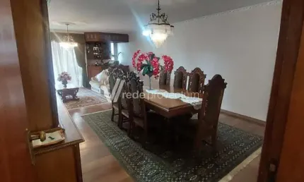 Apartamento com 4 quartos à venda na Rua Doutor Carlos Guimarães, 150, Cambuí, Campinas, 215 m2 por R$ 1.400.000
