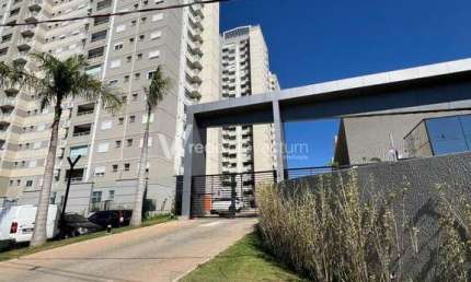 Apartamento com 2 quartos à venda na Rua Aguinaldo Xavier de Souza, 121, Parque Prado, Campinas, 64 m2 por R$ 650.000