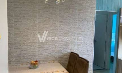 Apartamento com 2 quartos à venda na Rua Miguel João Jorge, 442, Jardim São José, Campinas, 45 m2 por R$ 259.999