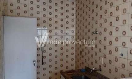 Apartamento com 1 quarto à venda na Rua Delfino Cintra, 484, Botafogo, Campinas, 40 m2 por R$ 135.000
