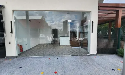 Sala comercial para alugar na Rua Tapuru, 25, Loteamento Alphaville Campinas, Campinas, 70 m2 por R$ 6.500