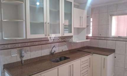 Apartamento com 2 quartos à venda na Rua Beatriz Pacheco Pompeo de Camargo, 12, Jardim Novo Campos Elíseos, Campinas, 64 m2 por R$ 190.000