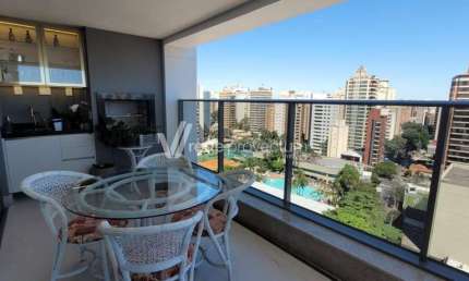 Apartamento com 2 quartos para alugar na Rua Maria Monteiro, 1060, Cambuí, Campinas, 114 m2 por R$ 14.000