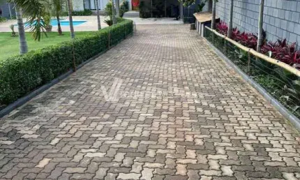 Chácara / sítio com 4 quartos à venda na rua afonso emanueli, 724, recanto dos dourados, campinas, 200 m2 por r$ 1.250.000