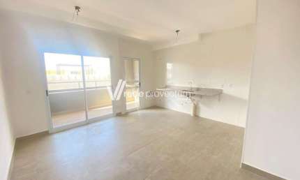 Apartamento com 2 quartos à venda na Rua Aguinaldo Xavier de Souza, 121, Parque Prado, Campinas, 66 m2 por R$ 670.000