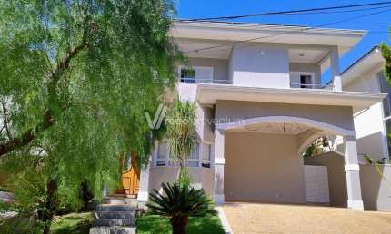 Casa em condomínio fechado com 4 quartos à venda na Rua Carlos Penteado Stevenson, 700, Jardim Nova Suíça, Valinhos, 297 m2 por R$ 2.650.000