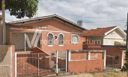 Casa com 3 quartos à venda na wagram, 52, vila lemos, campinas, 145 m2 por r$ 420.000