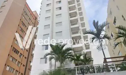 Apartamento com 1 quarto à venda na rua sacramento, 449, centro, campinas, 40 m2 por r$ 399.900