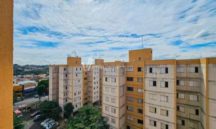 Apartamento com 2 quartos à venda na Avenida Nossa Senhora de Fátima, 1128, Taquaral, Campinas, 70 m2 por R$ 350.000