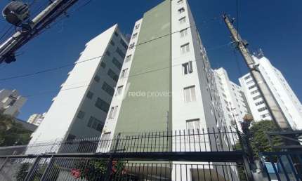 Apartamento com 1 quarto à venda na Rua Dona Libânia, 2125, Centro, Campinas, 50 m2 por R$ 350.000