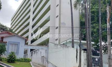Kitnet / Stúdio à venda na Rua Paula Bueno, 190, Taquaral, Campinas, 32 m2 por R$ 150.000