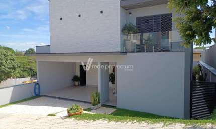 Casa em condomínio fechado com 3 quartos à venda na Rua Orozimbo Maia, 405, Loteamento Residencial e Comercial Cedros do Líbano, Valinhos, 245 m2 por R$ 1.890.000