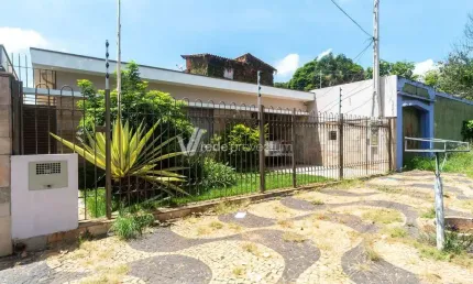 Casa com 4 quartos à venda na Rua Roberto Gomes Pedrosa, 299, Vila Lemos, Campinas, 189 m2 por R$ 650.000