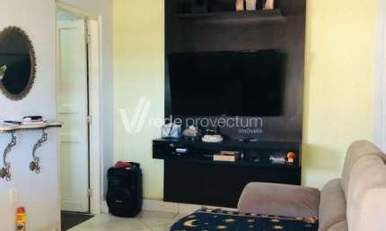 Casa com 6 quartos à venda na Rua Antonio de Mendonça, 205, Chácara Boa Vista, Campinas, 380 m2 por R$ 999.000