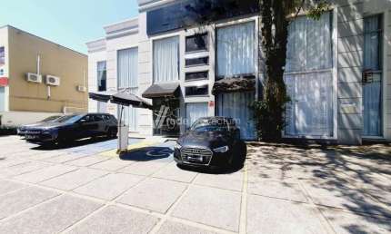 Prédio para alugar na Rua Coronel Quirino, 556, Cambuí, Campinas, 636 m2 por R$ 50.000