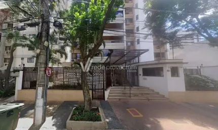 Apartamento com 4 quartos à venda na Rua Padre José Teixeira, 50, Cambuí, Campinas, 280 m2 por R$ 1.550.000