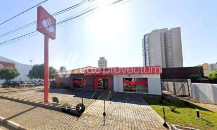 Prédio à venda na Avenida Brasil, 800, Jardim Brasil, Campinas, 540 m2 por R$ 9.500.000
