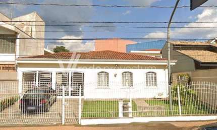 Casa comercial para alugar na Avenida Júlio Diniz, 242, Taquaral, Campinas, 196 m2 por R$ 15.000