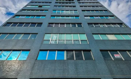 Sala comercial à venda na Rua Lions Club, 168, Vila Nova, Campinas, 64 m2 por R$ 350.000