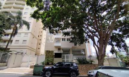 Apartamento com 1 quarto para alugar na Rua Doutor Antônio Galízia, 105, Cambuí, Campinas, 50 m2 por R$ 2.490